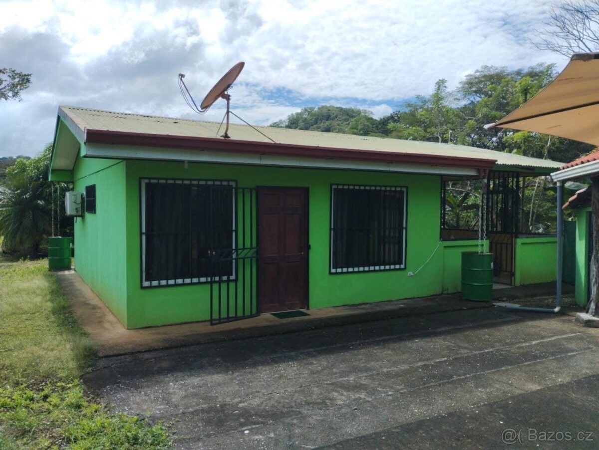 Rodinné domy, 987 66, Zahraničí