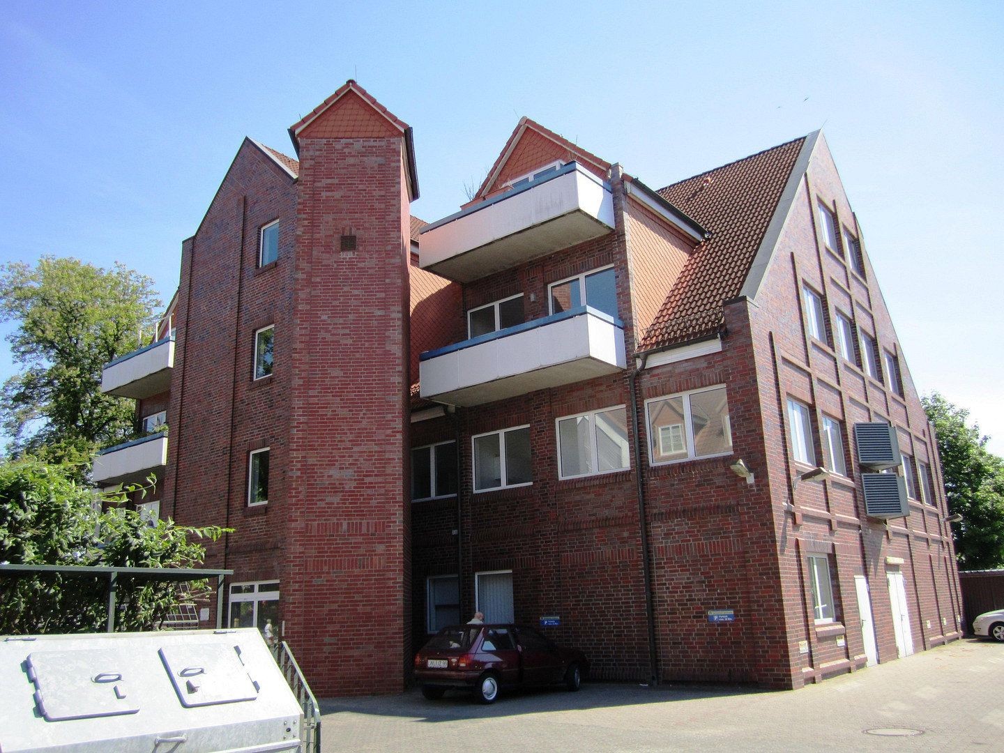 1+1, Klenower Str. 57, , Mecklenburg-Vorpommern, 53 m² - 2