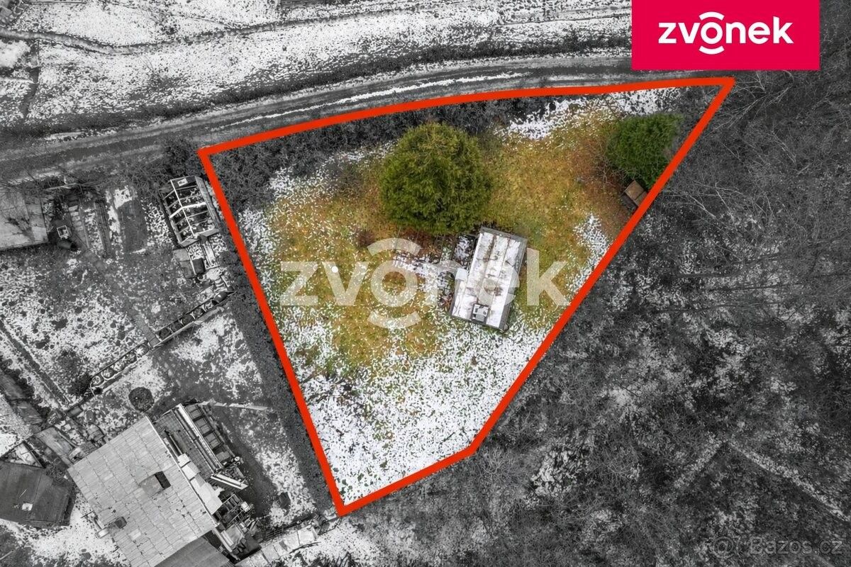 Zahrady, Zlín, 763 02