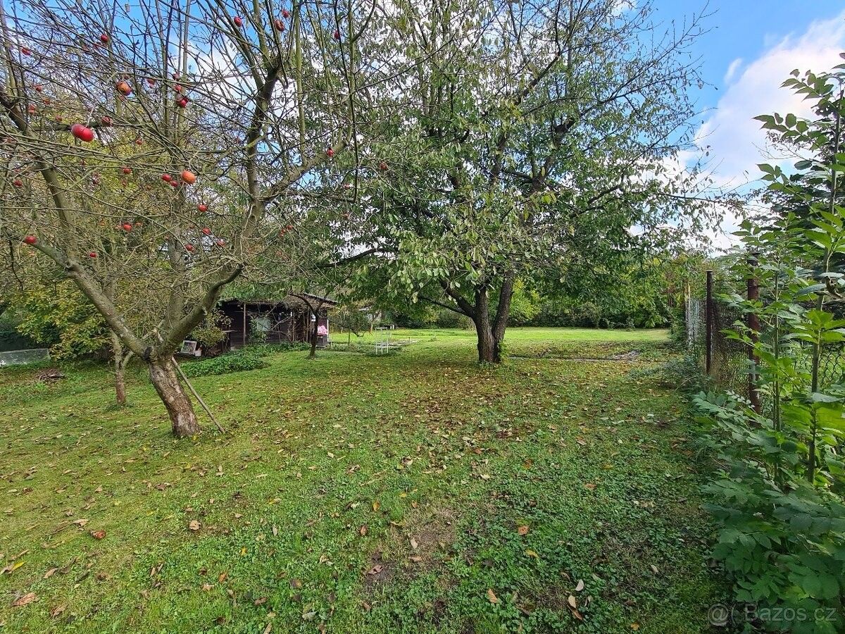 Prodej zahrada - Havířov, 735 64