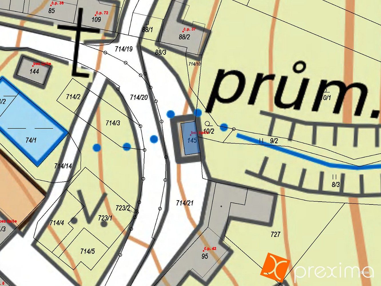 Výrobní prostory · 46 m² · Troubky-Zdislavice, okres Kroměříž, Zlínský kraj - 3