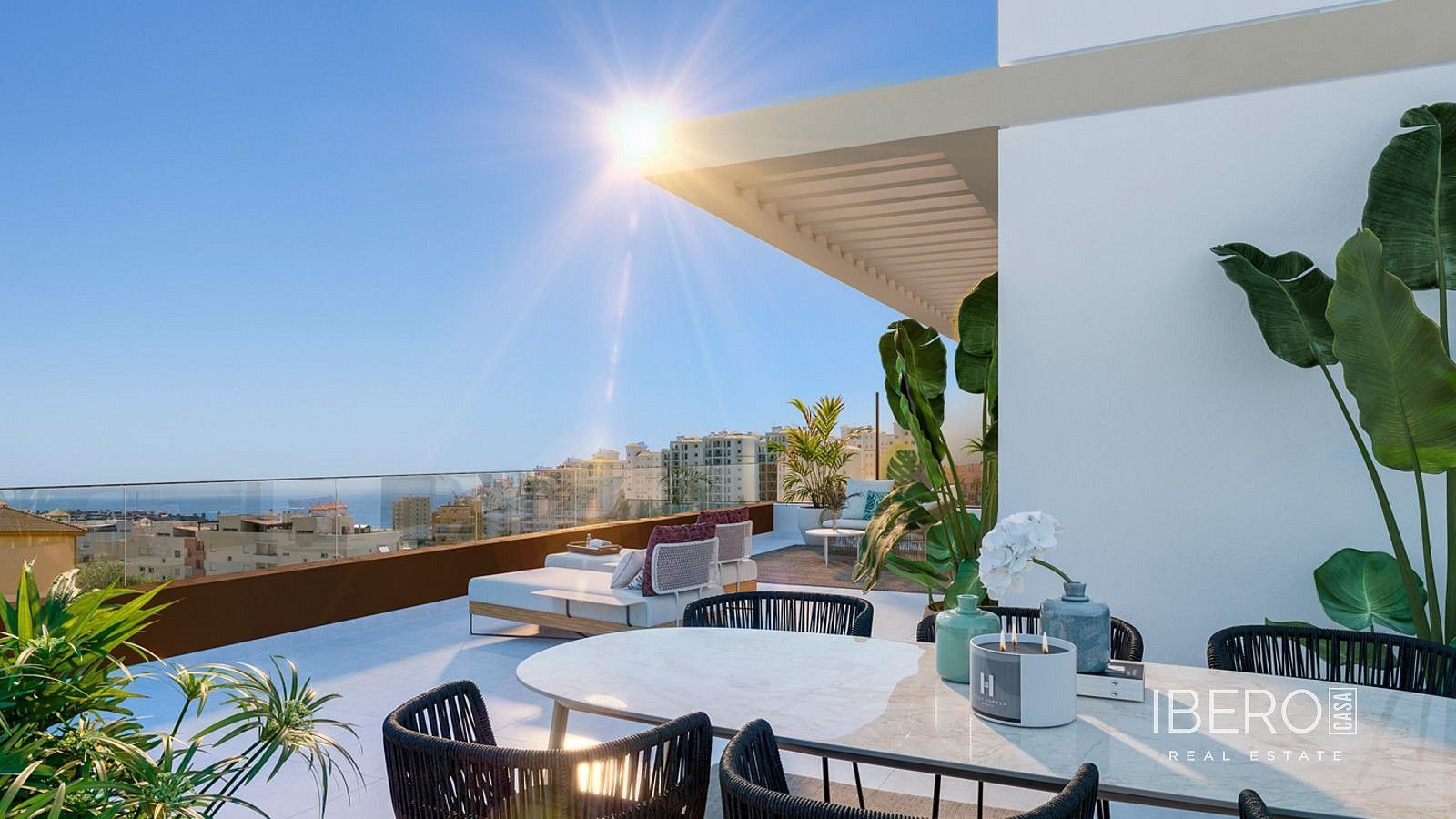 4+kk, Estepona, Španělsko, 143 m² - 1
