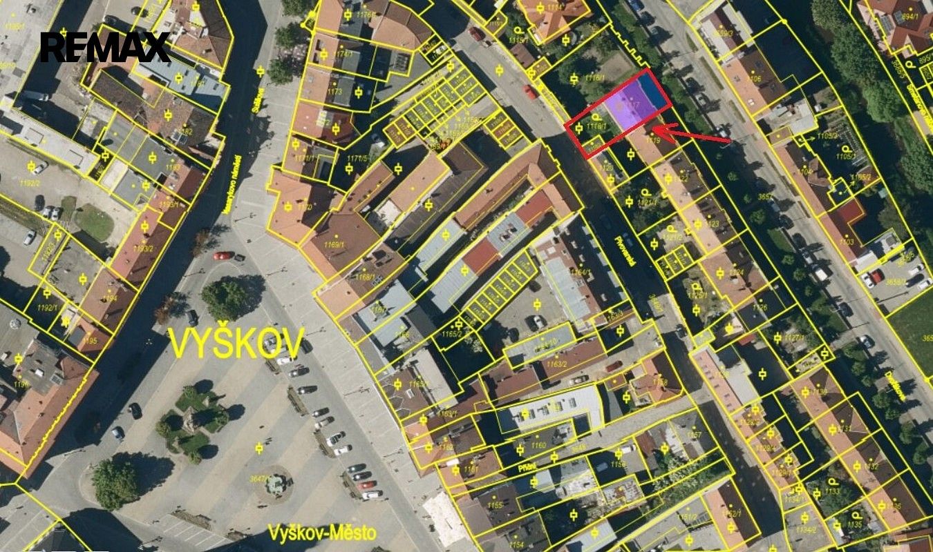 Rodinný dům · 140 m² · Dvořákova, Vyškov - Vyškov-Město - 3