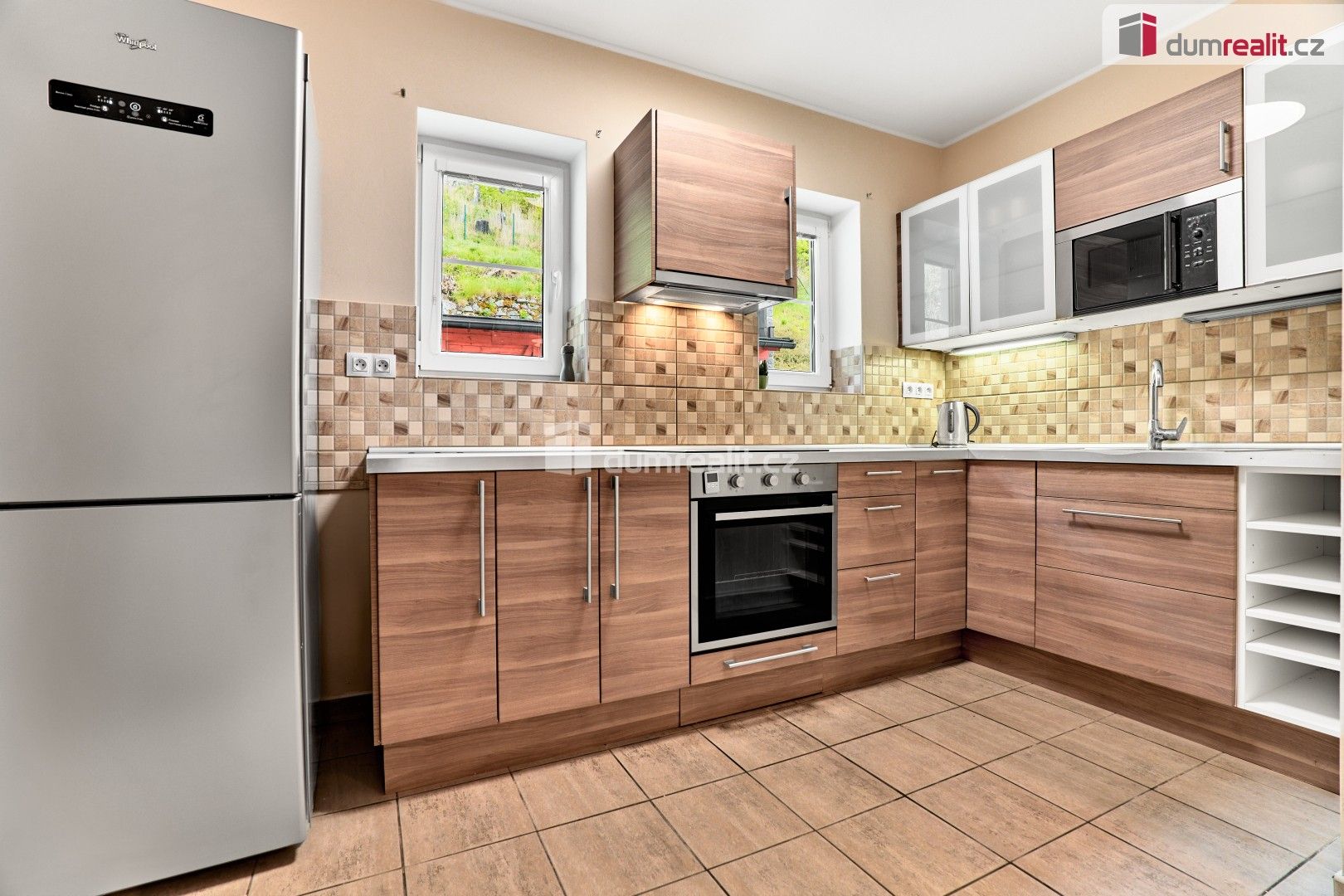 2+kk, Pstruží, Merklín, 52 m²