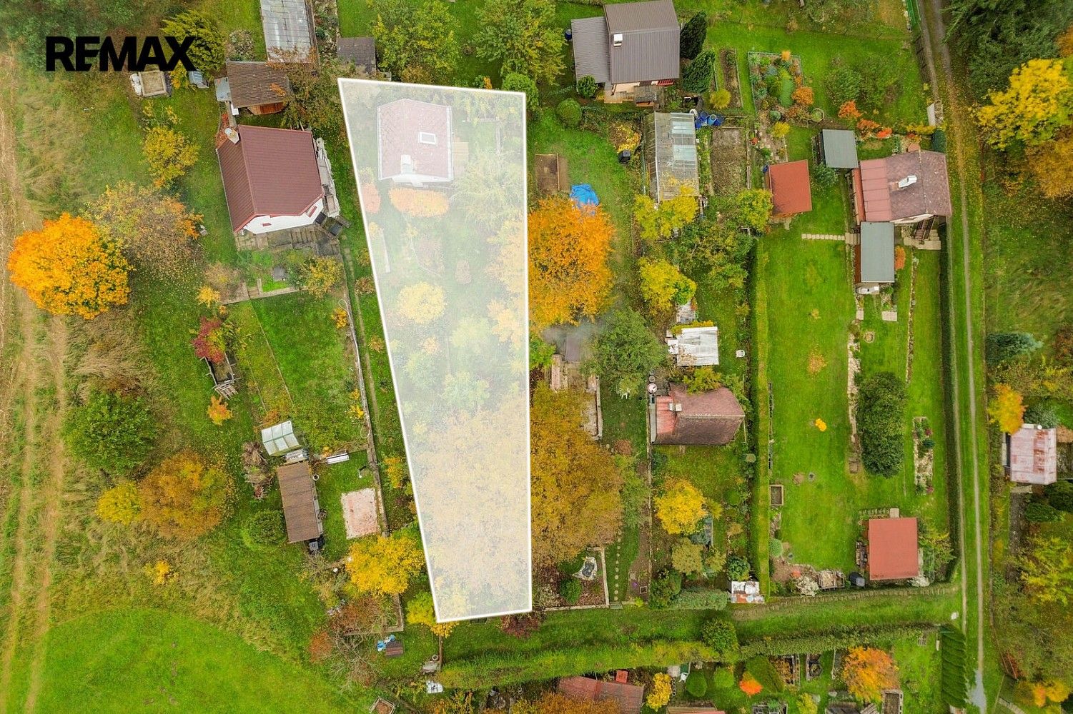 Chalupa · 34 m² · Vrhaveč - Radinovy, okres Klatovy, Plzeňský kraj - 3