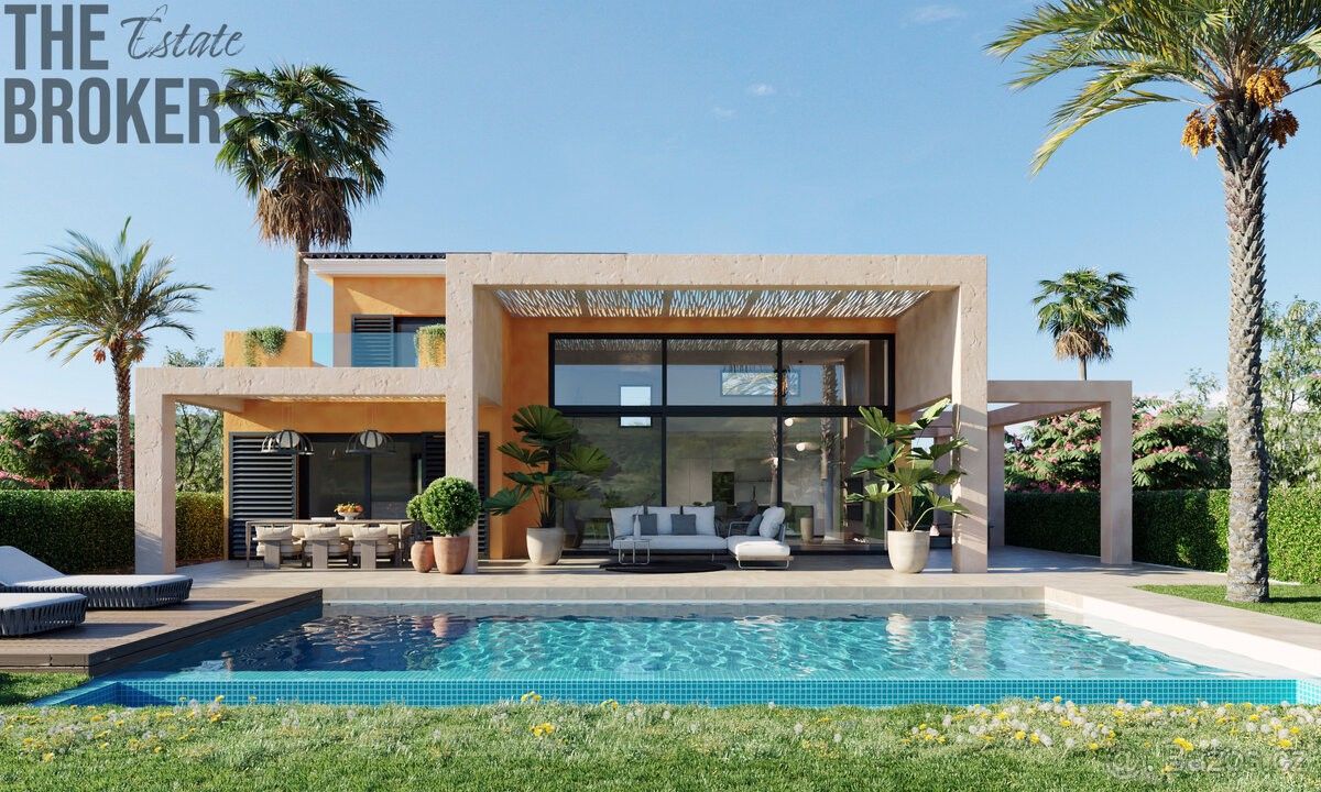 Rodinné domy, 987 66, Zahraničí