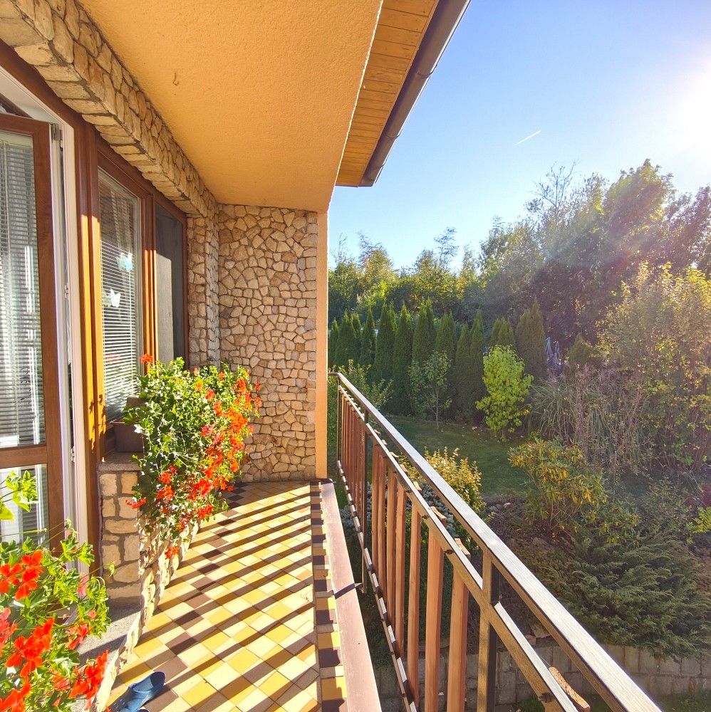 Rodinný dům · 210 m² · Havlíčkův Brod - Svatý Kříž - 4