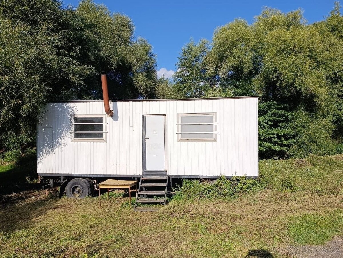 Prodej pozemek pro bydlení - Strojetice, 439 86