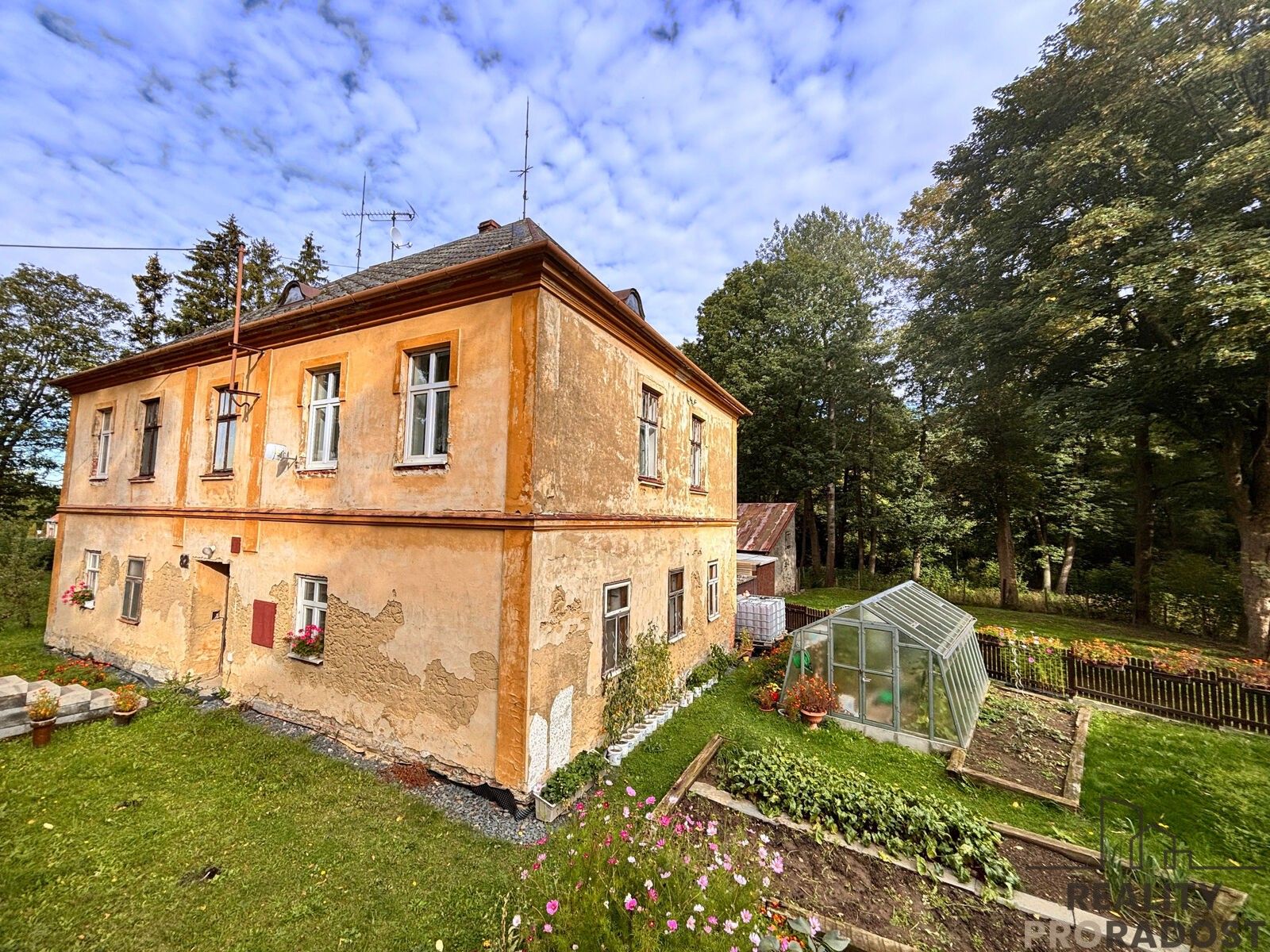 Rodinný dům, 128 m²