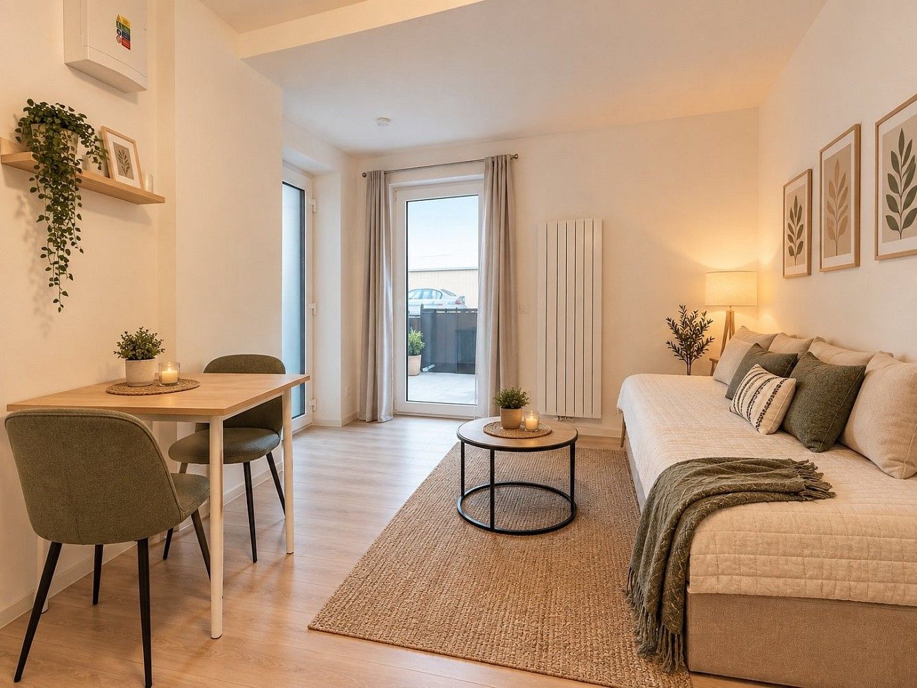 Prodej byt 1+kk - Brno - Zábrdovice, okres Brno-město, Jihomoravský kraj, 20 m² - 2