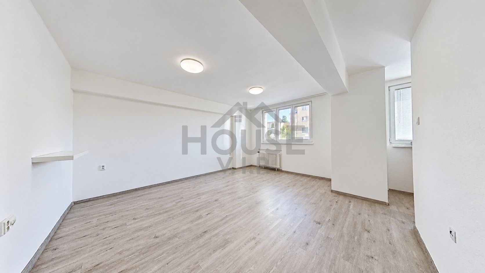 2+1, U zastávky, Praha Modřany, 54 m² - 1