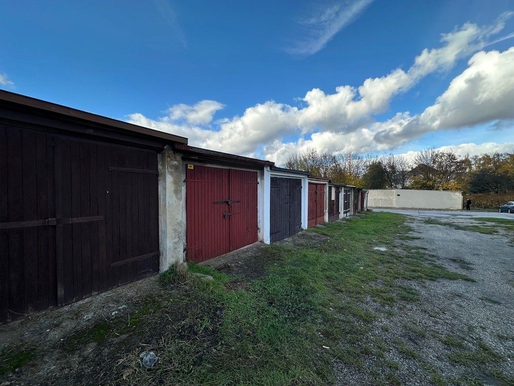 Garáže, Teplice, 415 01