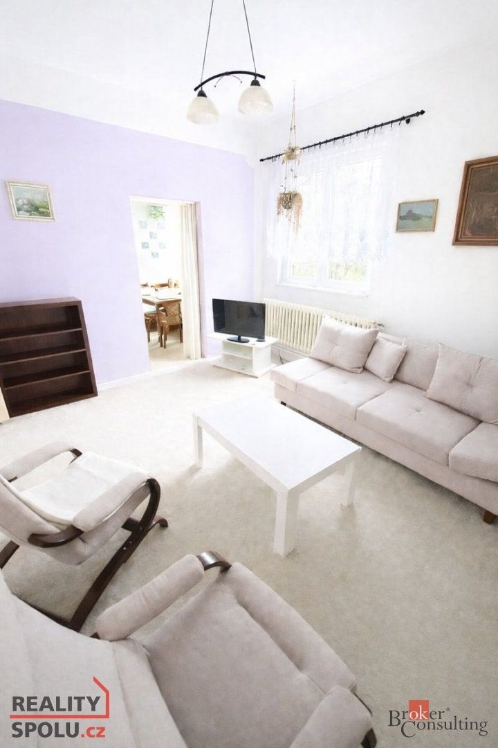 Byty, Velké Březno, 403 23