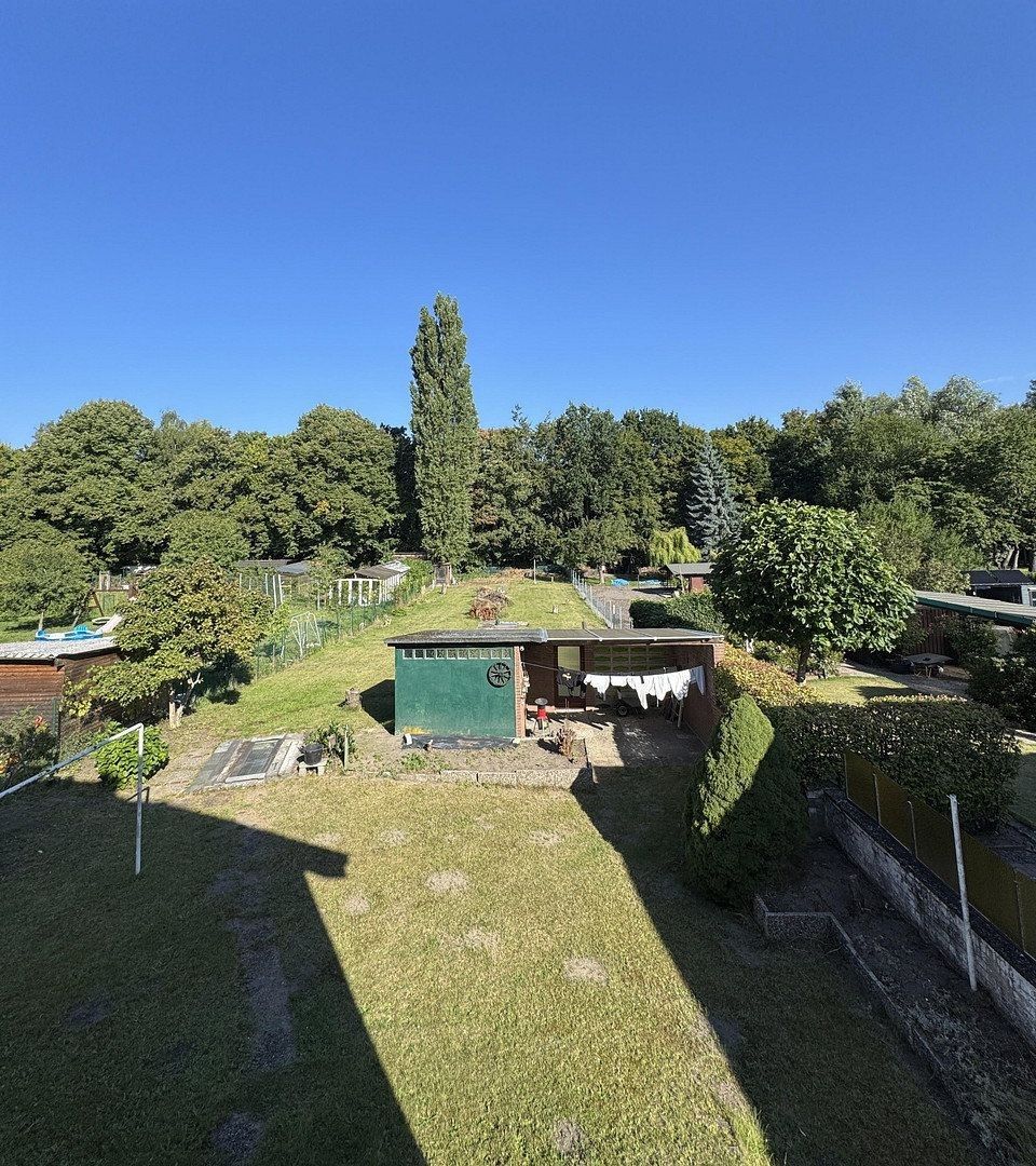 Rodinný dům · 85 m² · Herrendamm 28 Lübeck Holstentor Nord Schleswig-Holstein 23556 - 4