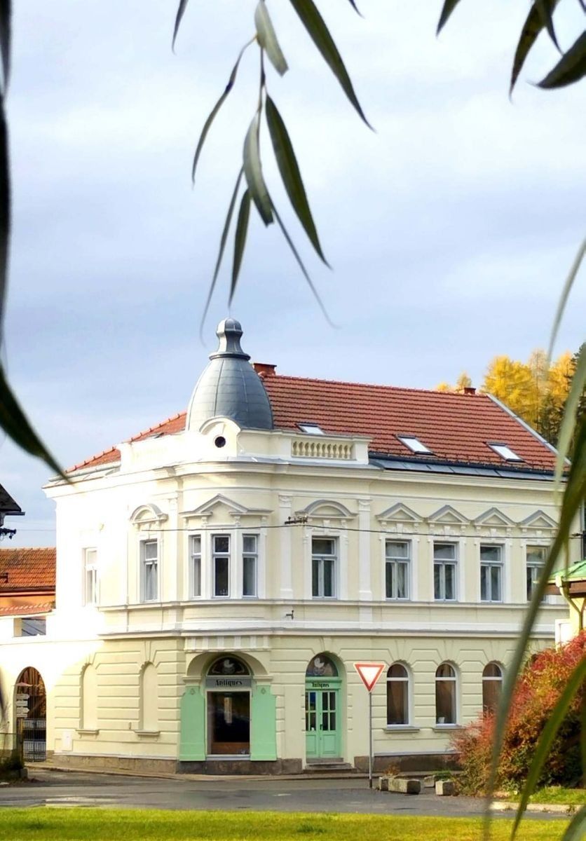 Chaty, Nové Hrady u Skutče, Pardubický kraj