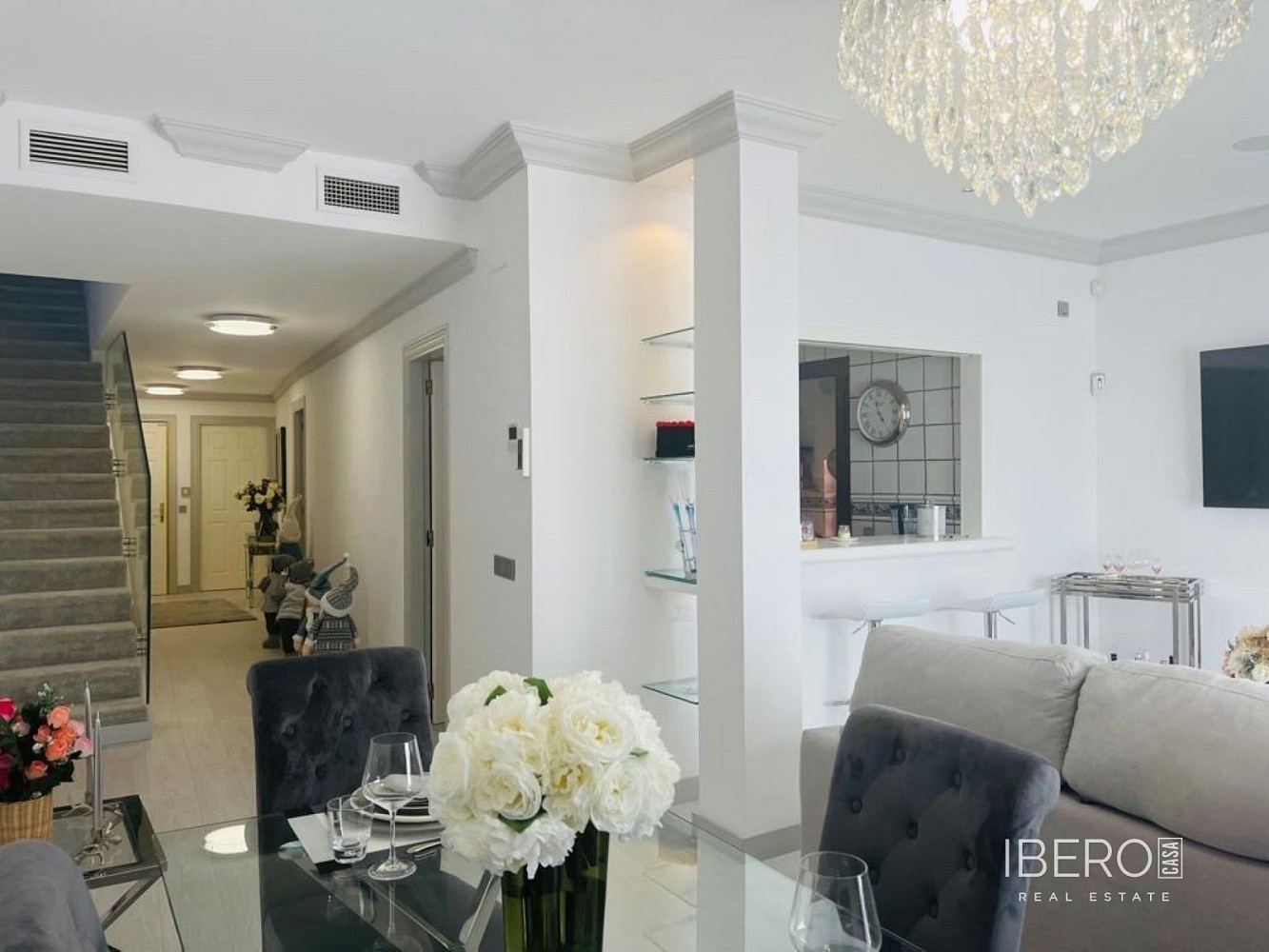 Byt 4+kk · 234 m² · Estepona, Španělsko - 3