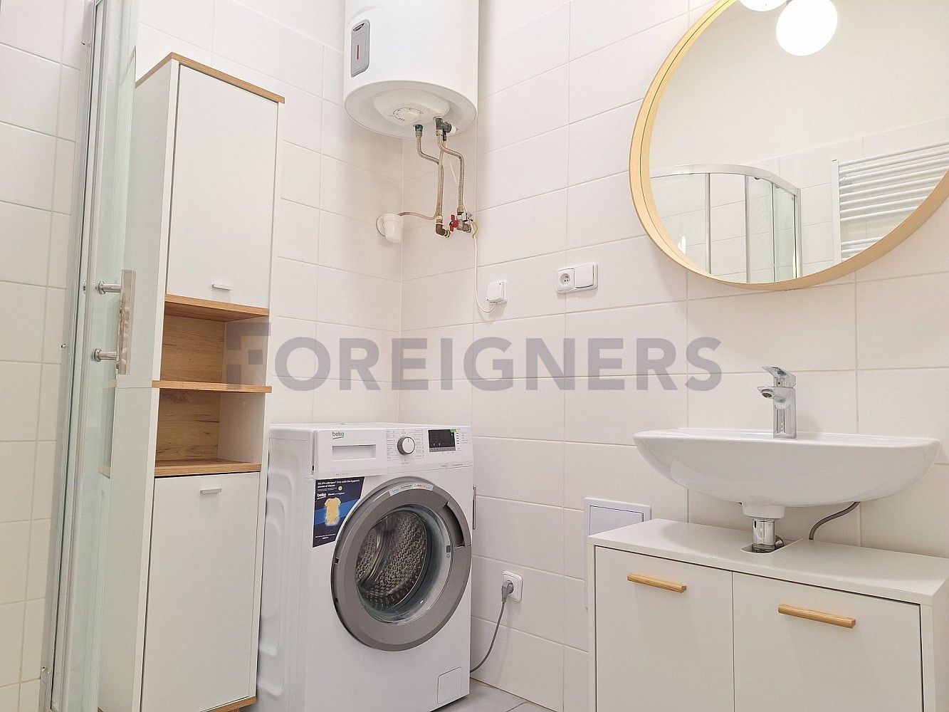 Pronájem byt 2+kk - Olomouc, Olomoucký kraj, 46 m² - 5