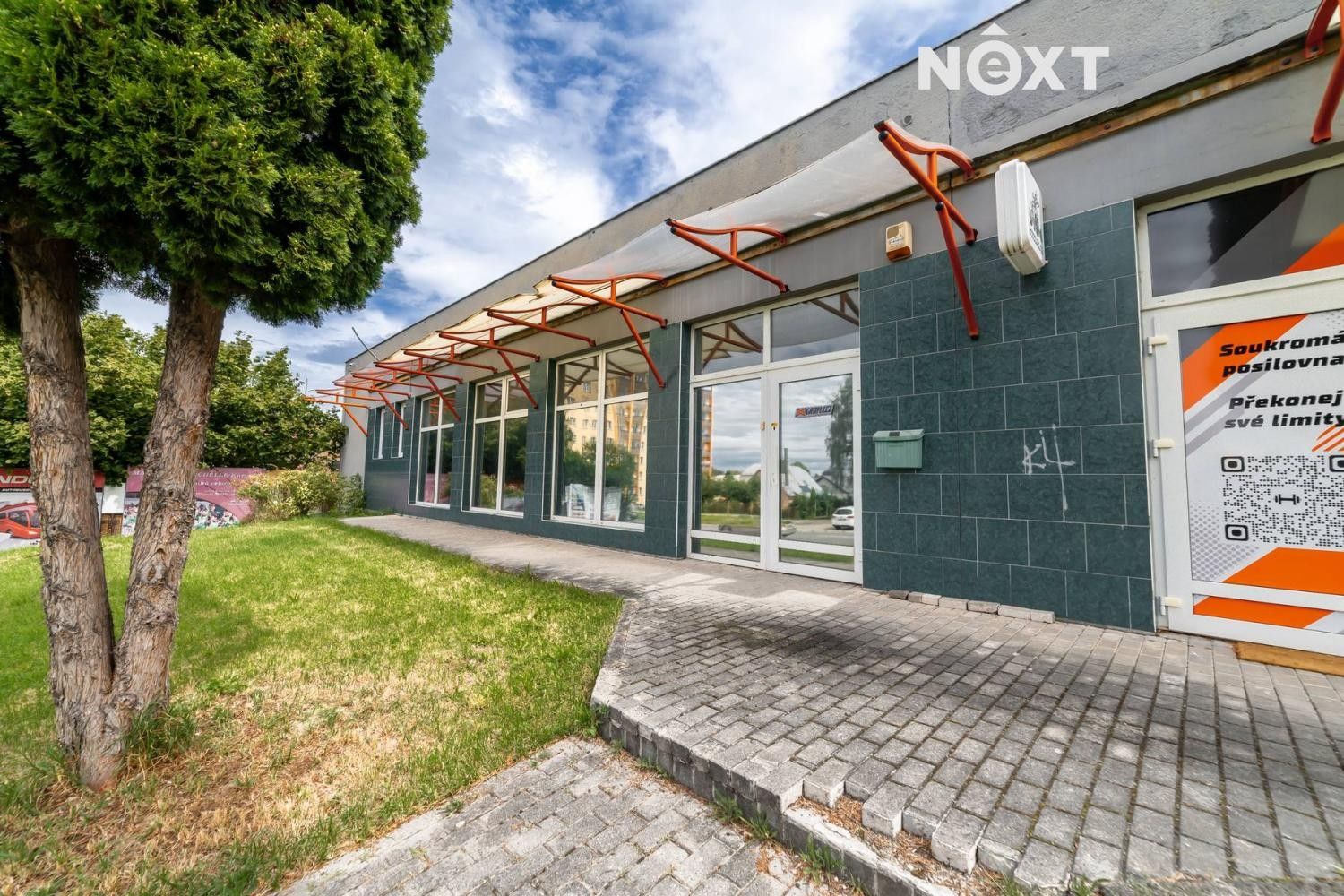 Obchodní prostory · 142 m² · tř. Těreškovové 2329, Karviná Mizerov - 4