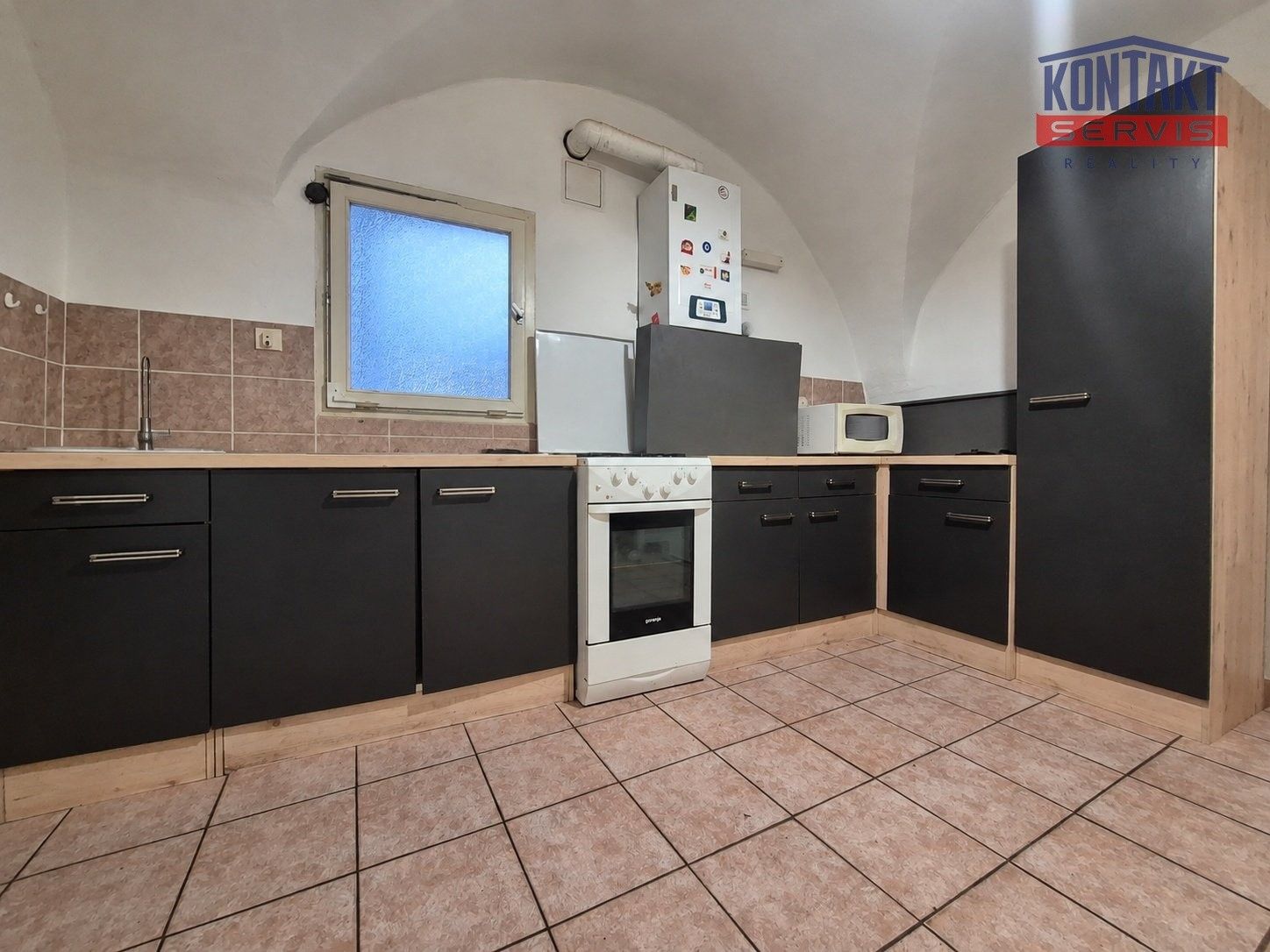3+1, Dr. Stejskala, České Budějovice 1, 85 m² - 1