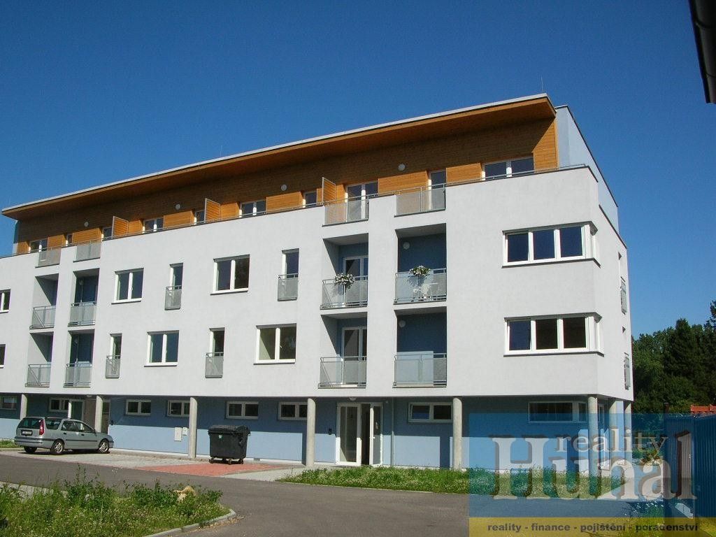 2+kk, Ke Stadionu, Kamenice nad Lipou, 55 m²