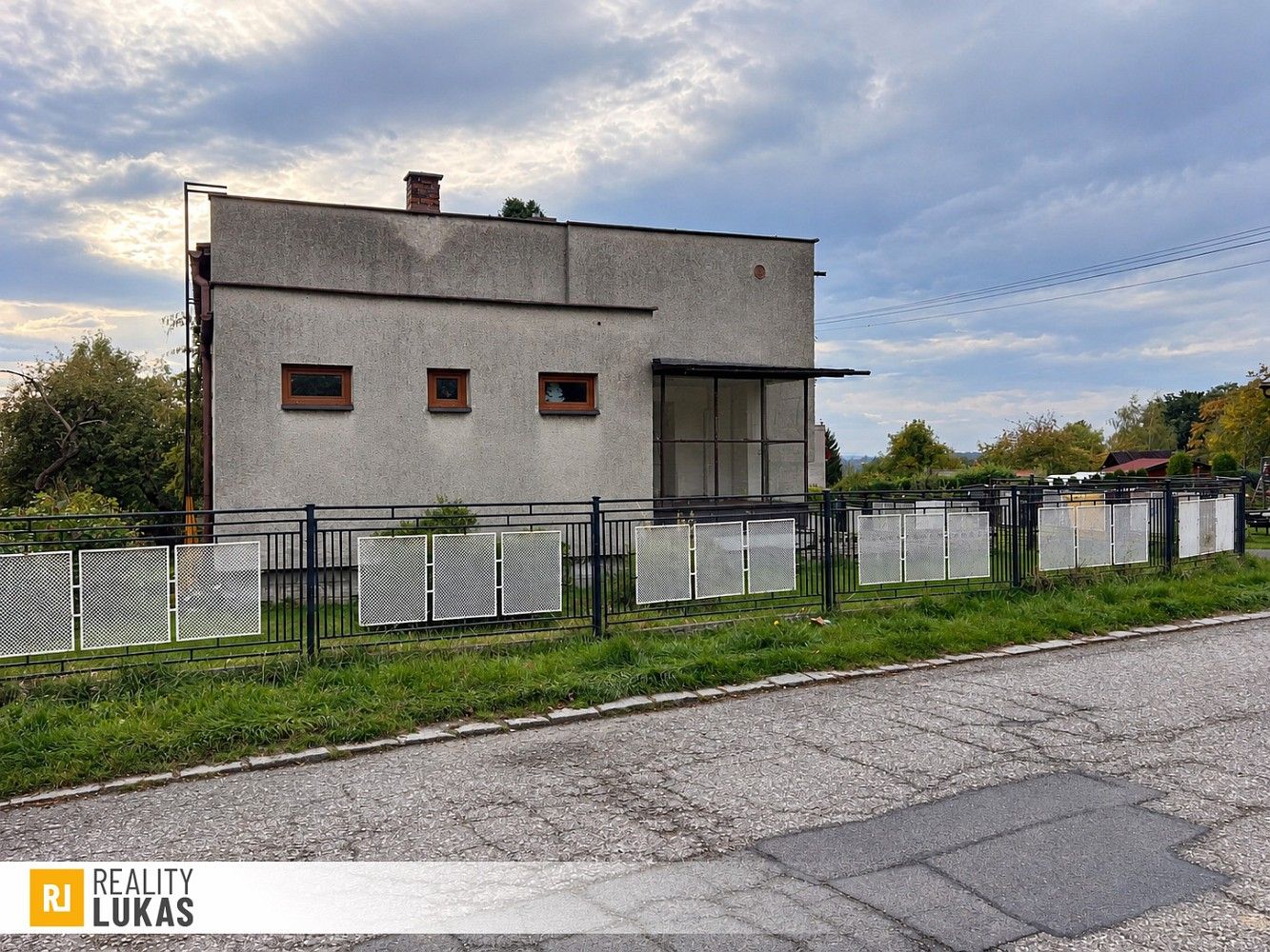Prodej rodinný dům - Třešňová, Orlová, okres Karviná, 155 m² - 1