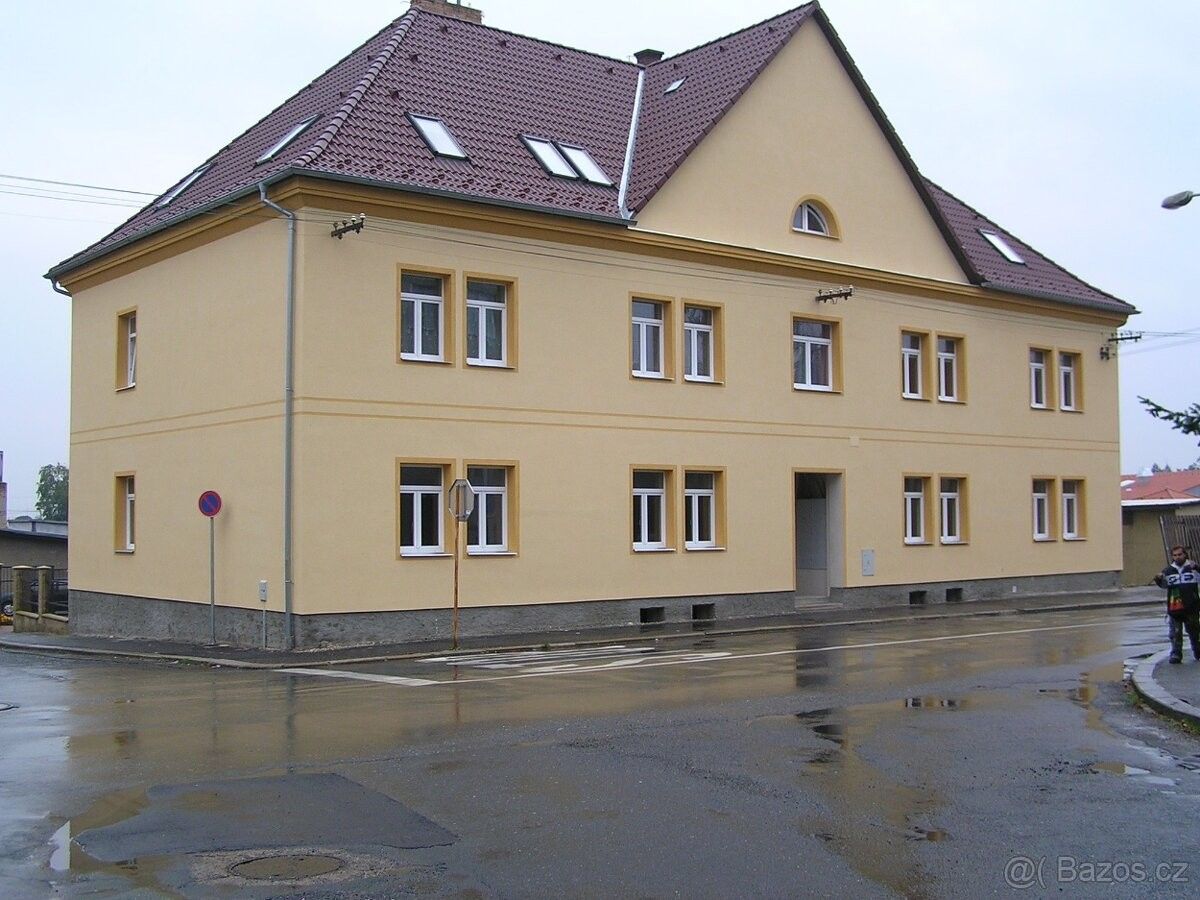 Byty, Čáslav, 286 01