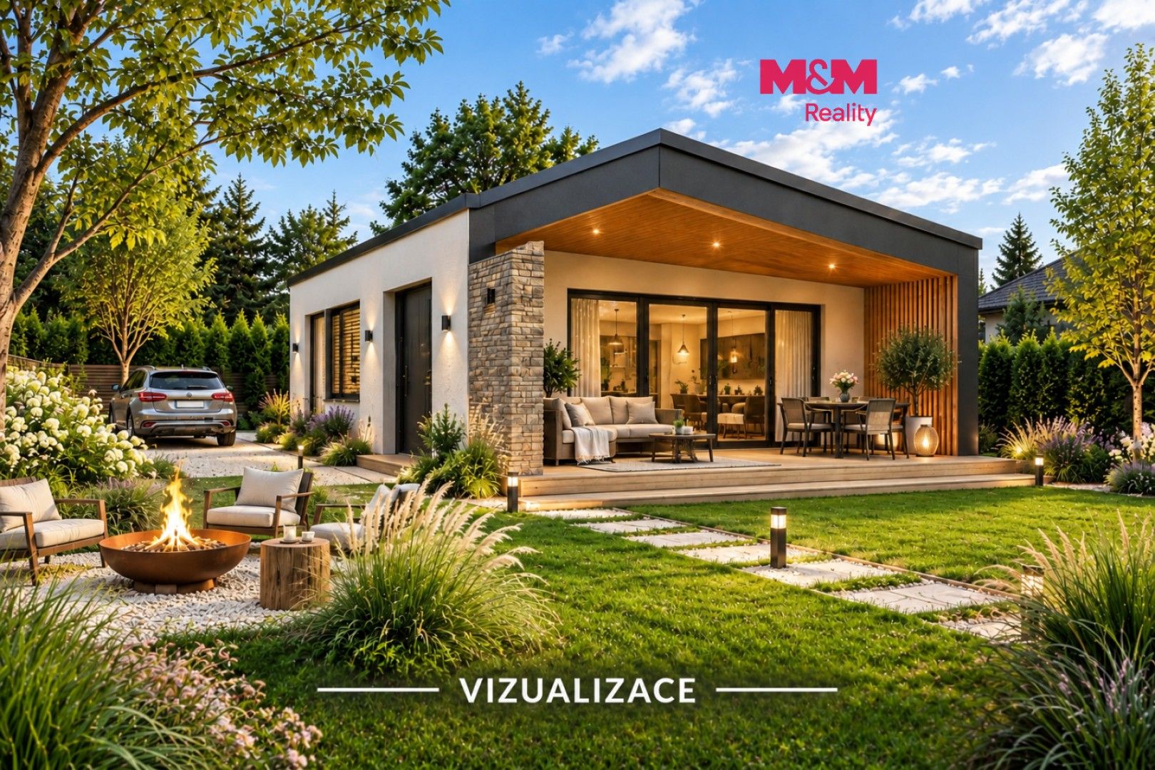 Pozemek pro bydlení, 434 m²