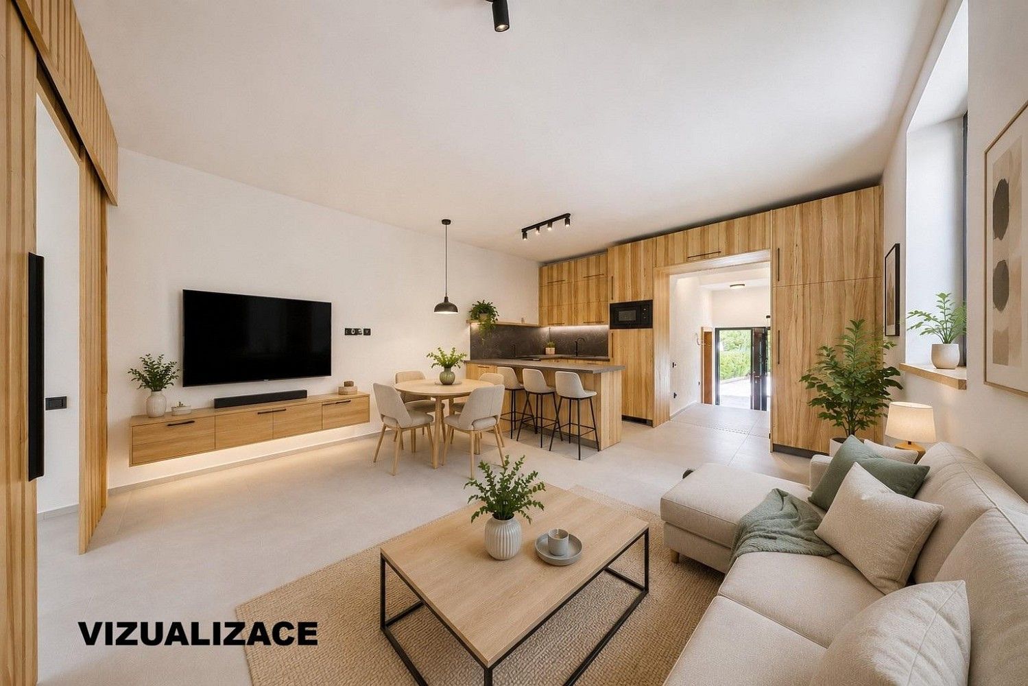 Rodinný dům · 140 m² · Mladé Buky, okres Trutnov - 4