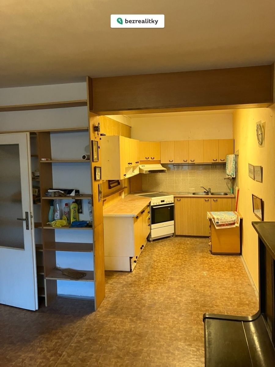 Byt 3+kk · 65 m² · Kpt. Stránského 989, Praha Černý Most - 4