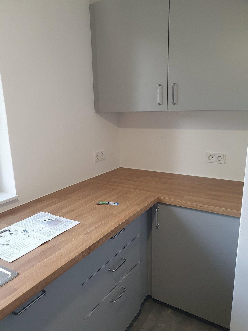 Pronájem byt 4+1 - Neuhof 10, , Šlesvicko-Holštýnsko, 80 m² - 5