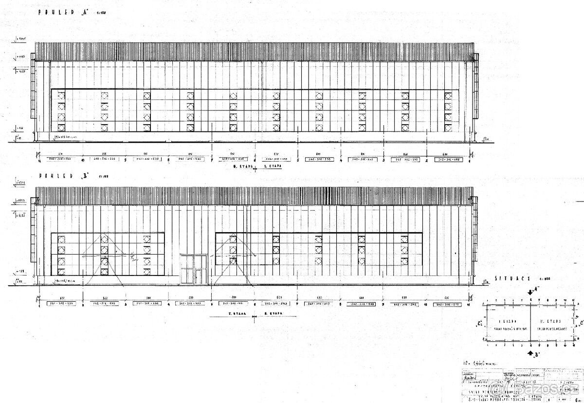 Sklad · Ústí nad Labem, 400 07 - 4