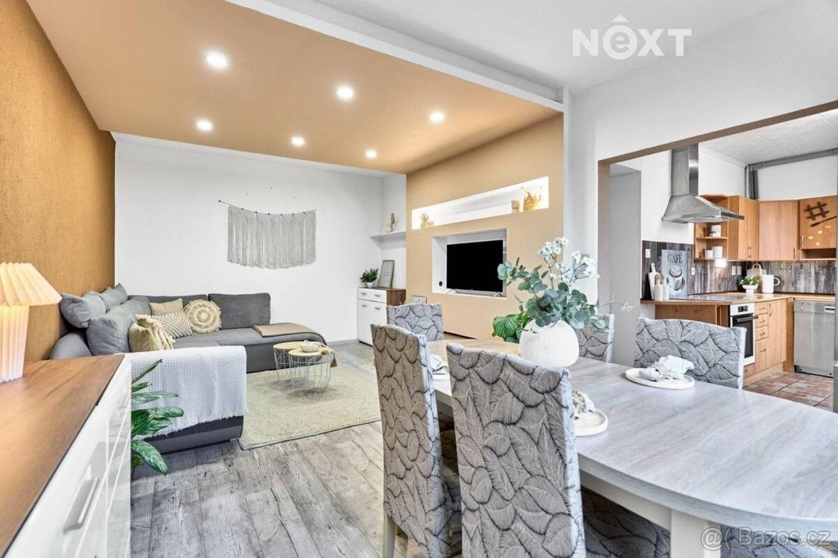 Prodej byt - Ostrov nad Ohří, 363 01