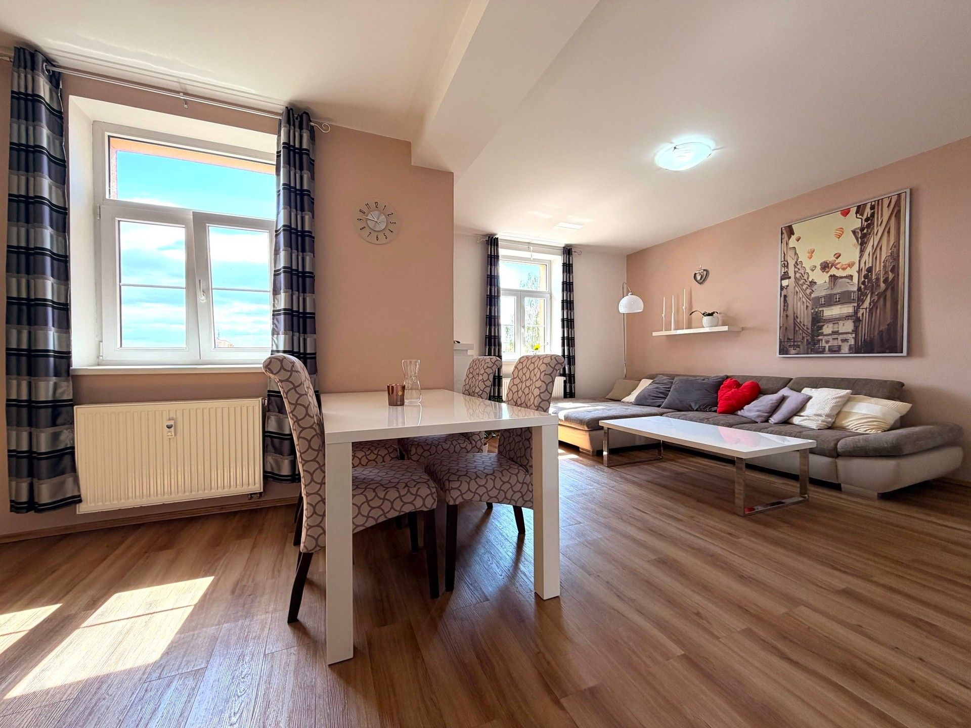 Byt 3+kk · 78 m² · Blatenská, Plzeň - 2