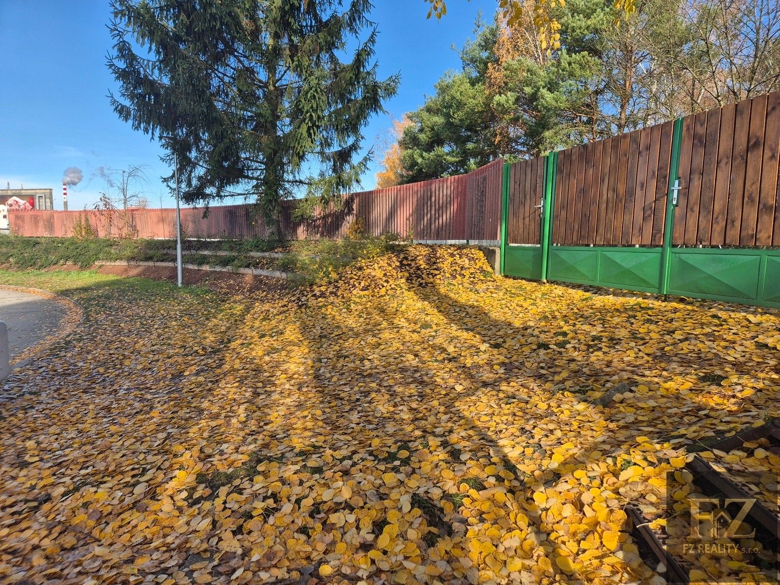 Pronájem komerční pozemek - Planá nad Lužnicí, 608 m² - 5