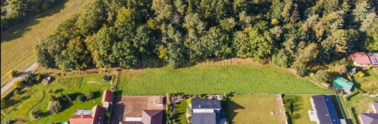 Prodej pozemek pro bydlení - Louňovice, 4 297 m²