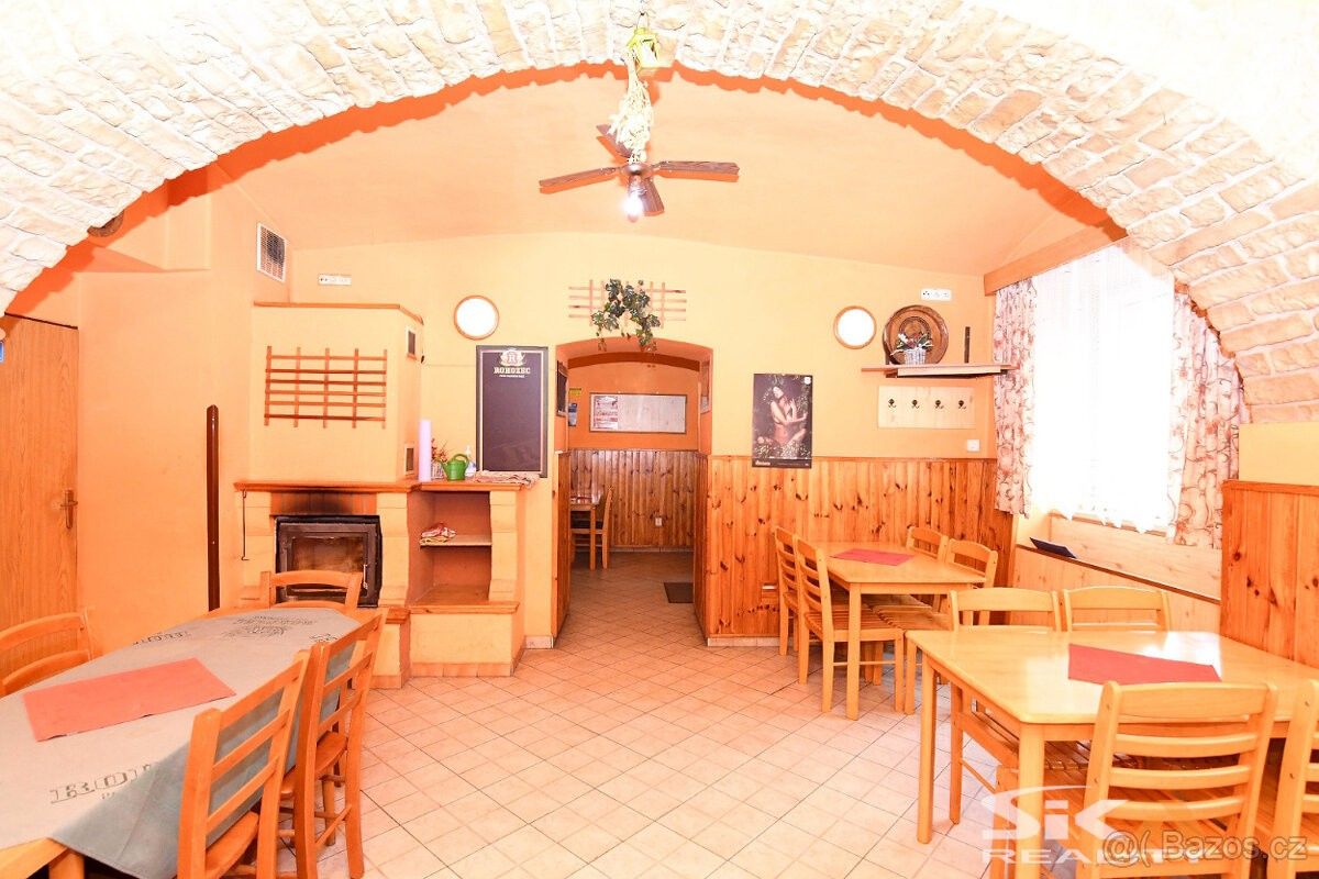 Prodej rodinný dům - Postoloprty, 439 42