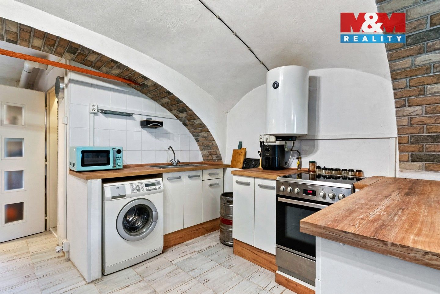 Rodinný dům · 376 m² · Svor - 3