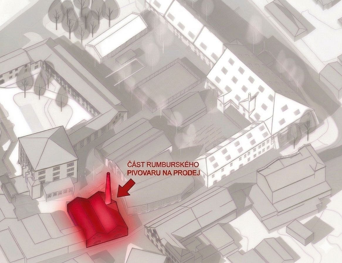 Komerční nemovitost · 711 m² · Rumburk, okres Děčín, Ústecký kraj - 4