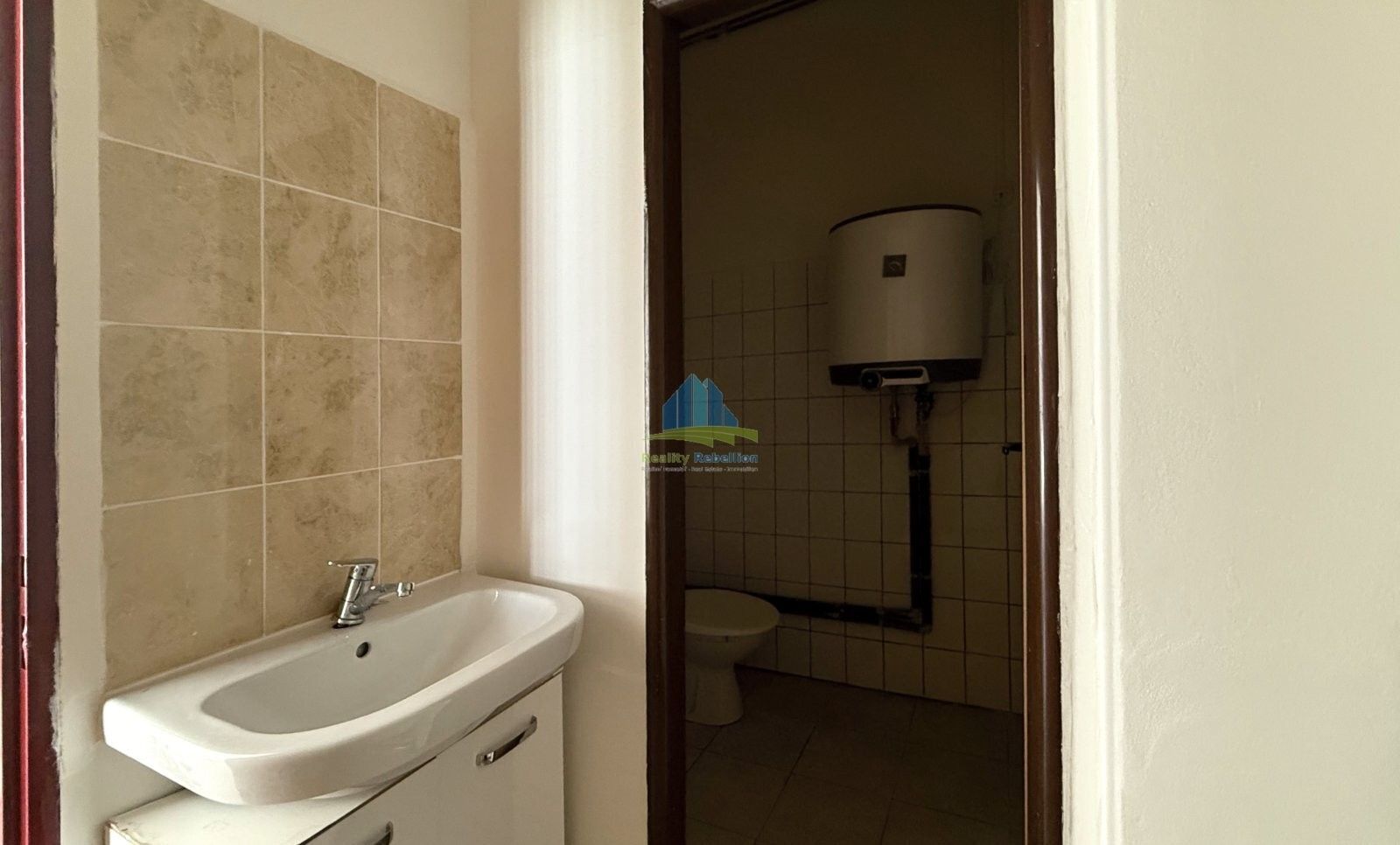 Obchodní prostory · 32 m² · Hlavní, Aš - 4