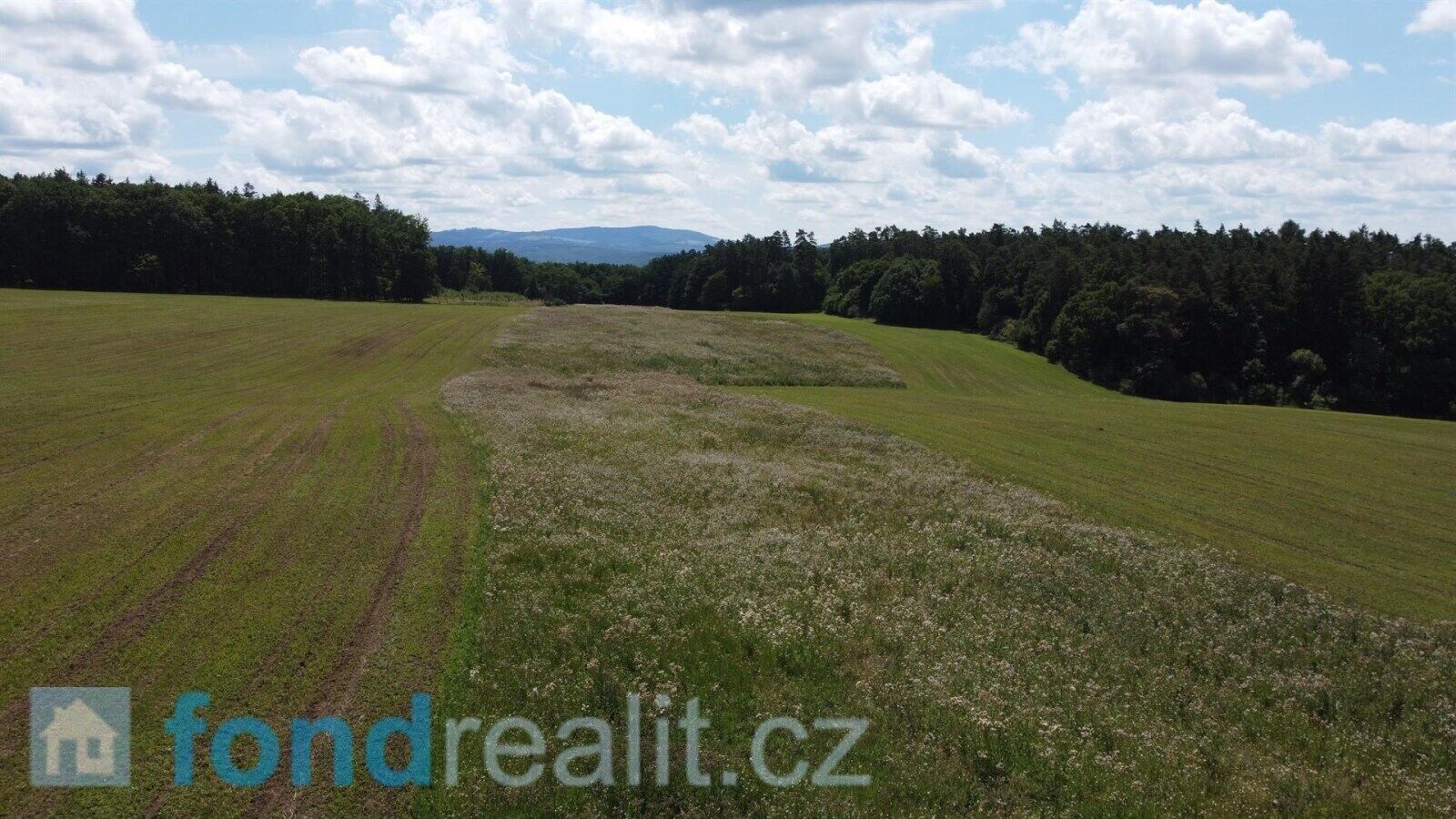 Prodej pozemek - Luhačovice, 23 m²
