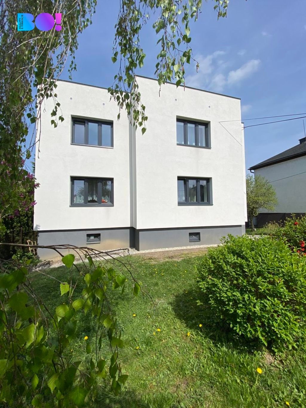 Prodej dům - Ostravská, Horní Těrlicko, Těrlicko, 156 m²