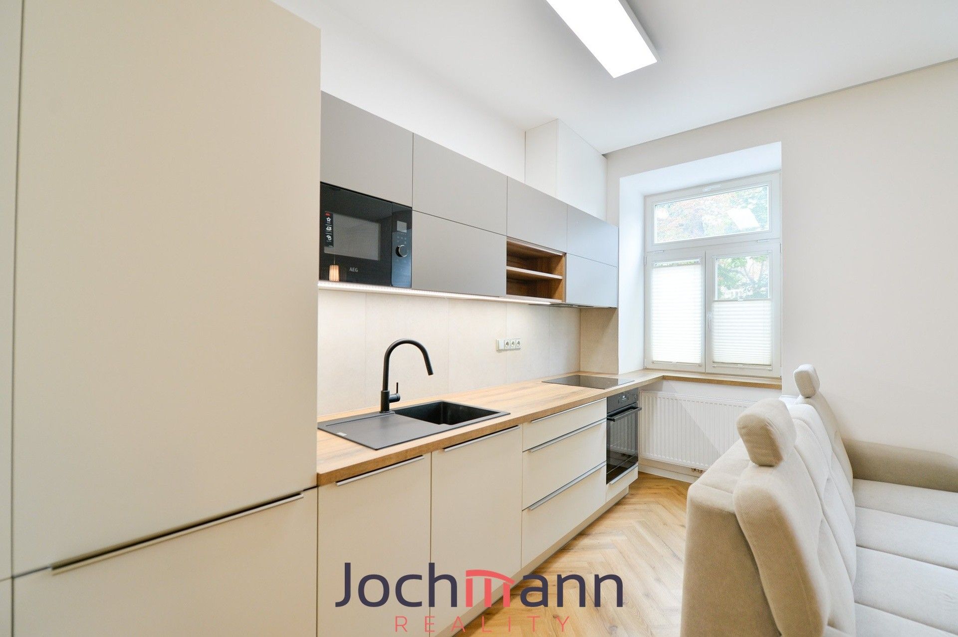 2+kk, Na Sadech, České Budějovice, 57 m² - 1