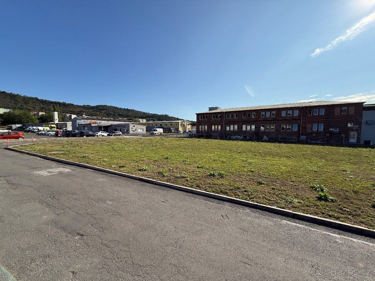Pozemky pro bydlení, Ústí nad Labem, 400 07 - 1