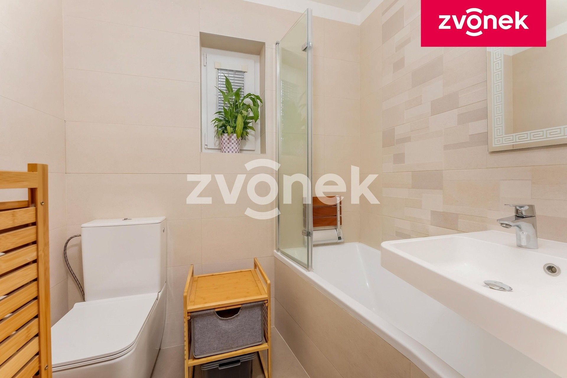Prodej kancelář - Zálešná II, Zlín, 50 m² - 5