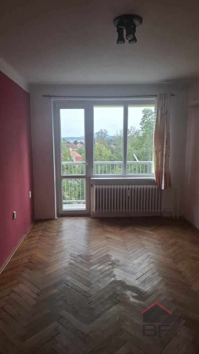 2+1, Antonína Sovy , Česká Lípa, 58 m²
