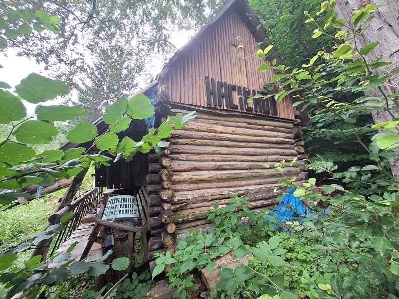 Prodej chata - Seč, 538 07