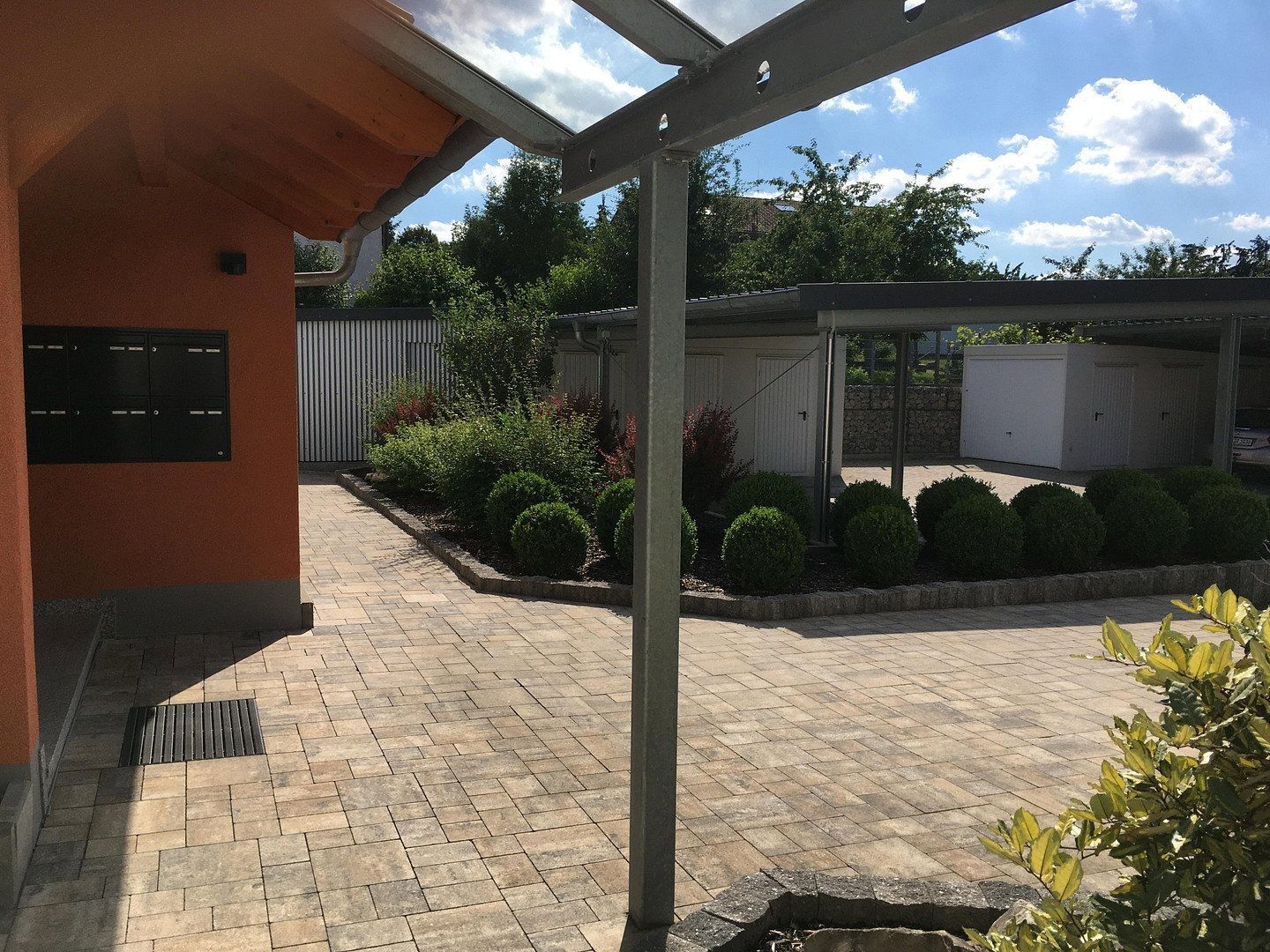 Byt 3+1 · 97 m² · , Bavorsko - 4