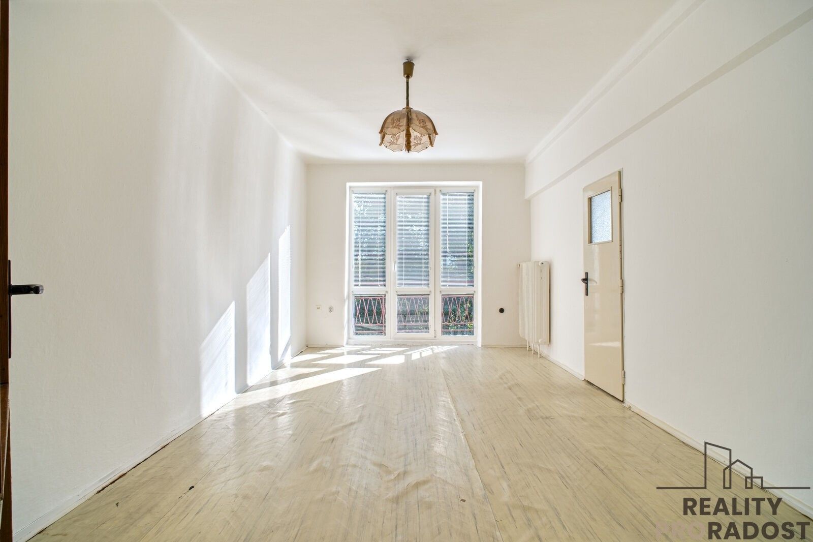 Byt 2+1 · 61 m² · Jurkovičova, Karviná Nové Město - 3
