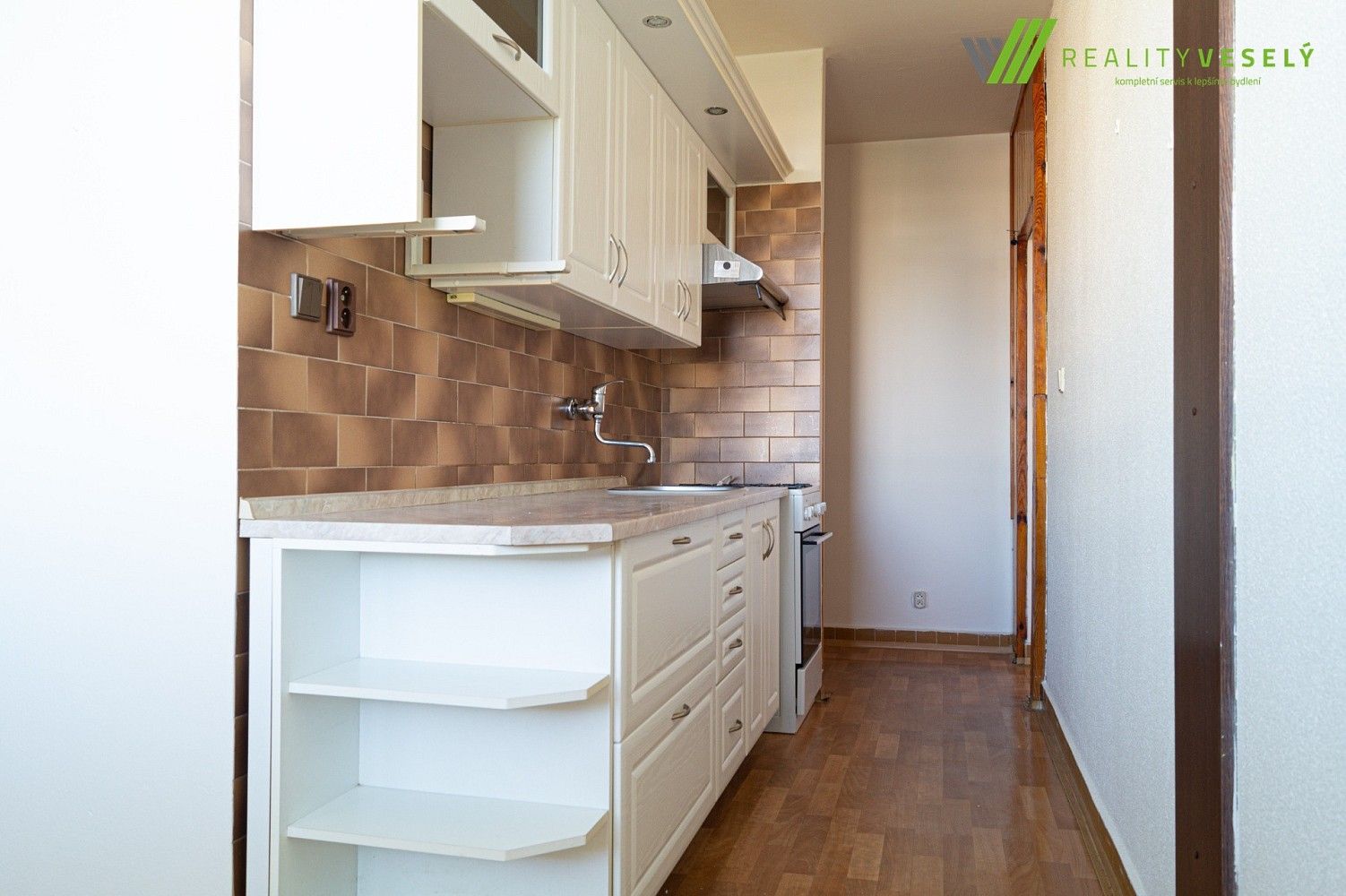 Byt 2+1 · 60 m² · Hodonín, Jihomoravský kraj - 3