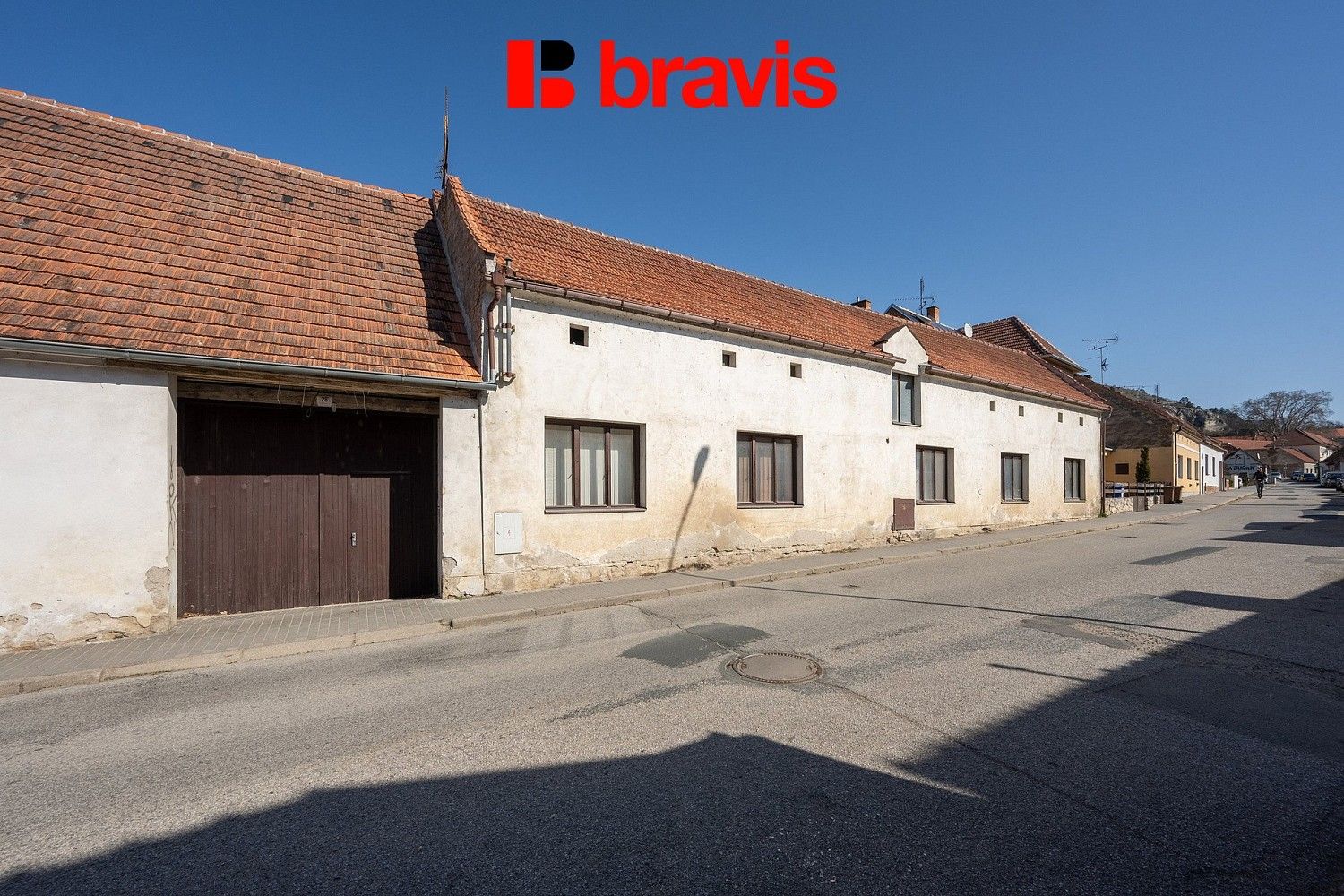 Ostatní, Mikulov, okres Břeclav, Jihomoravský kraj, 170 m² - 1